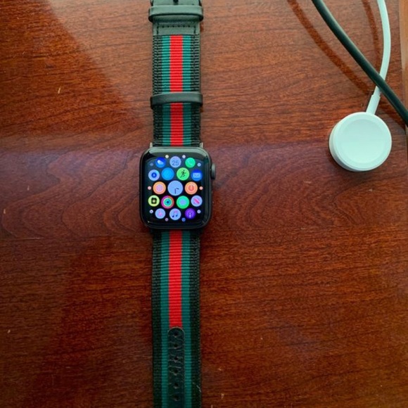 Apple Watch series 4